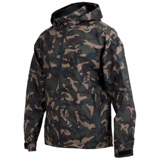 Fox Lightweight Camo RS 10K Jacket M
