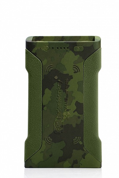 RidgeMonkey Vault C-Smart Wireless 26950mAh Model 2020