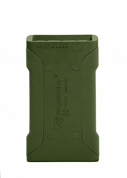 RidgeMonkey Vault C-Smart Wireless 26950mAh Model 2020 green