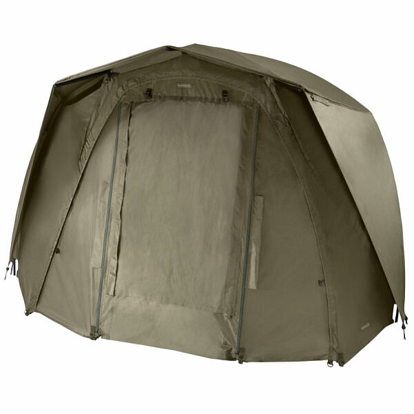 Trakker Tempest Brolly 100T Skull Cap Wrap 