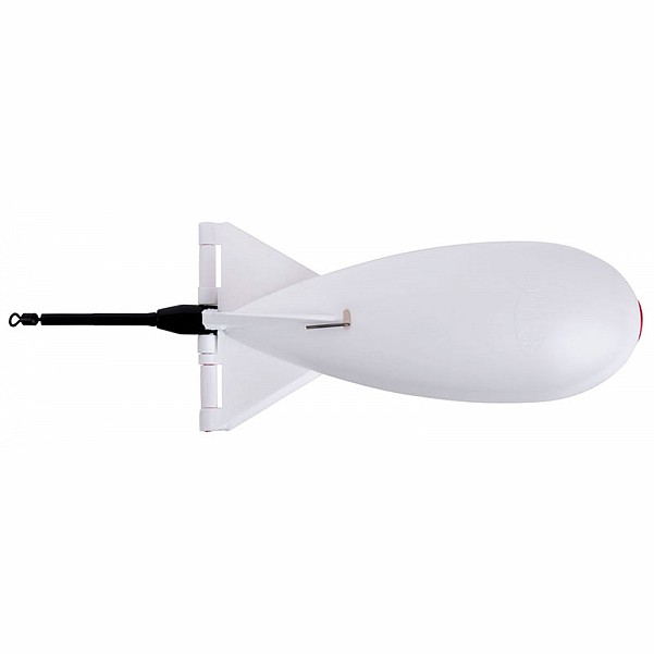 SPOMB Midi X - Rakieta Otwierana biały SPOMB Midi X - Rakieta Otwierana biały