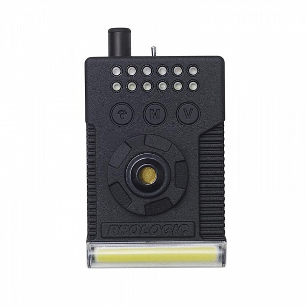 Prologic Fulcrum RMX-PRO Receiver
