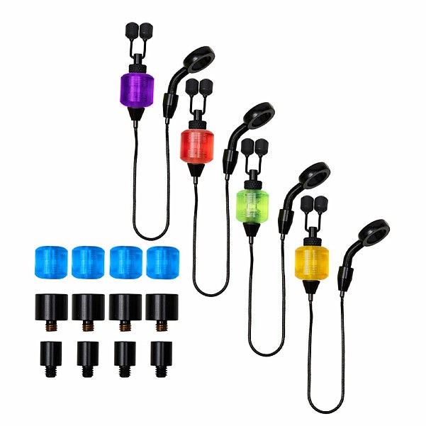 Prologic K1 Mini Bite Indicator Set 