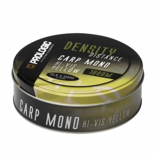 Prologic Density Distance Mono Mainline  15lb / 0.35mm
