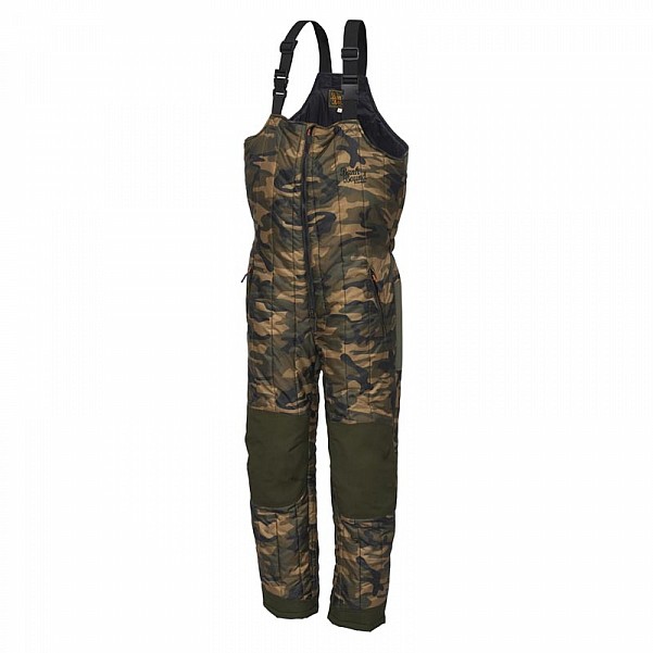 Prologic Bank Bound Camo Bib&Brace M