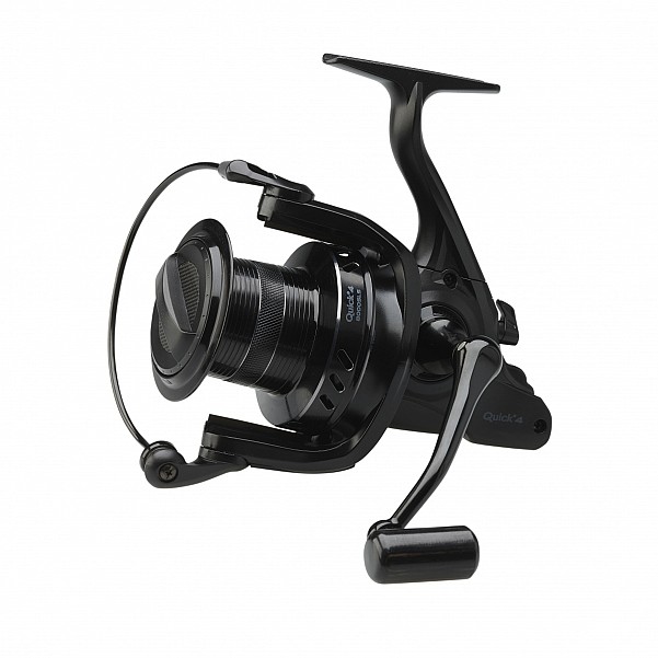 DAM Quick 4 SLS 7000 FD Reel 