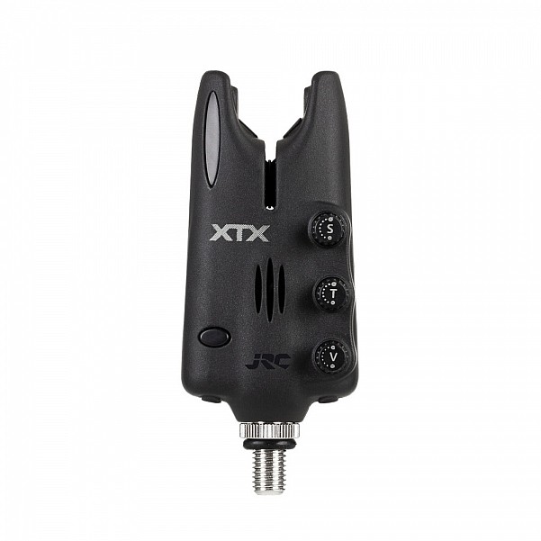 JRC Radar XTX Alarm