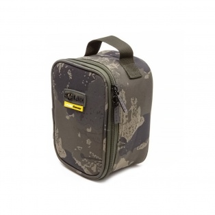 Solar Undercover Camo Accessory Pouch Tiny (mini)