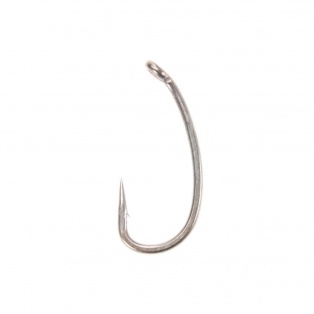 RidgeMonkey Ape-X Medium Curve 2XX Barbed 