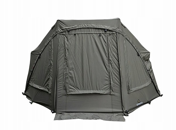 Carp Spirit Arma Skin Speed-R Brolly Carp Spirit Arma Skin Speed-R Brolly