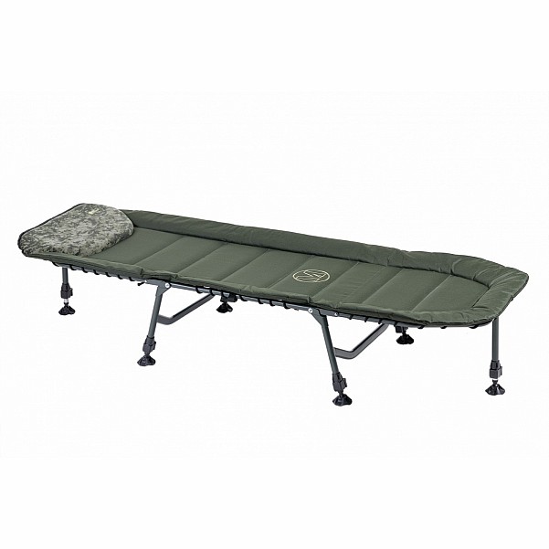 Mivardi Bedchair CamoCODE Express 6