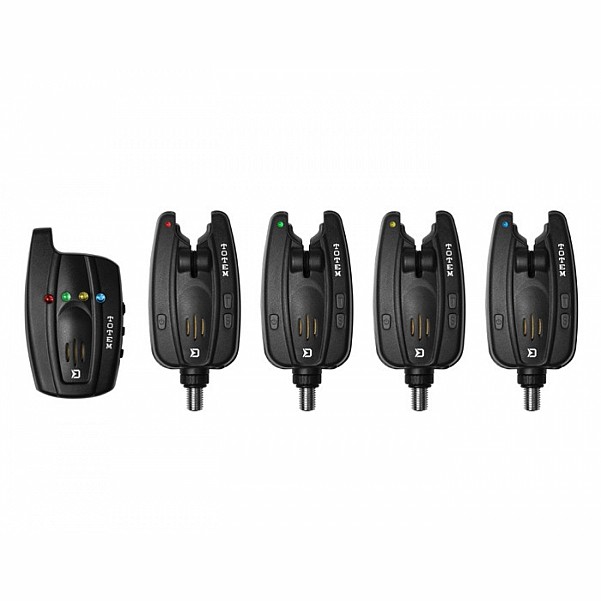 Delphin TOTEM Set 4+1 Delphin TOTEM Set 4+1
