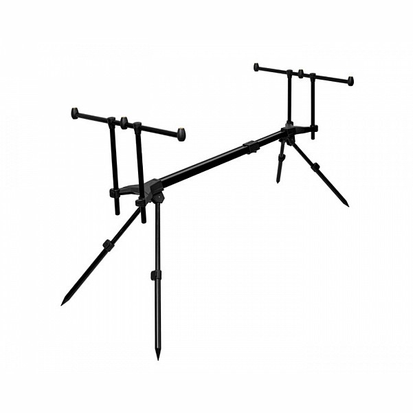 Delphin BRONX 2G Rod Pod Delphin BRONX 2G Rod Pod