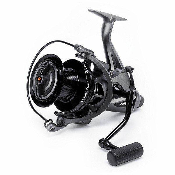 TandemBaits Phantom CRX 10000 Carp Reel
