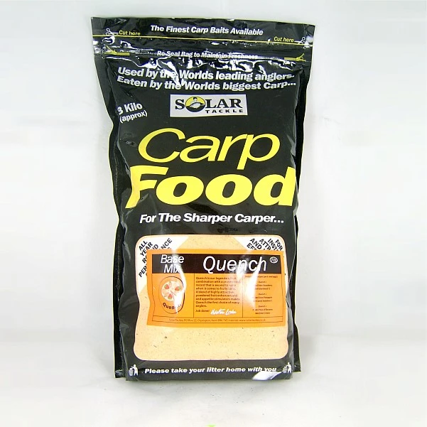 SOLAR Base Mix Quench 5 kg