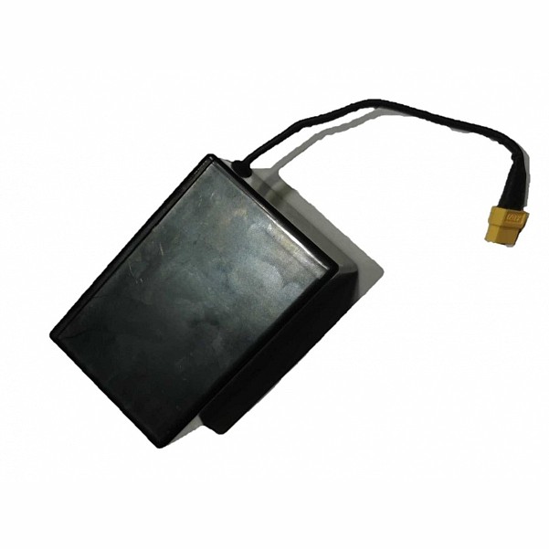 Viking Boat Akumulator Li-Ion 15.6Ah do łódki RS3