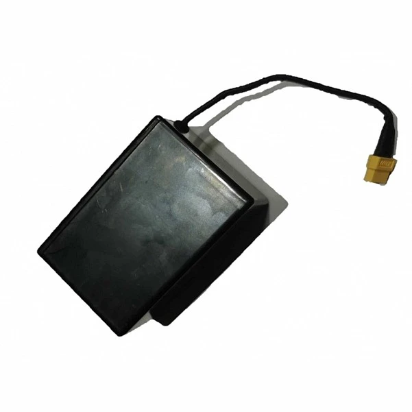 Viking Boat Akumulator Li-Ion 15.6Ah do łódki RS3