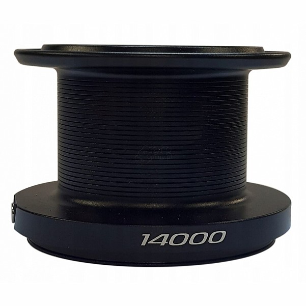 Shimano SPEEDMASTER 14000 XTC Spare Spool 14000
