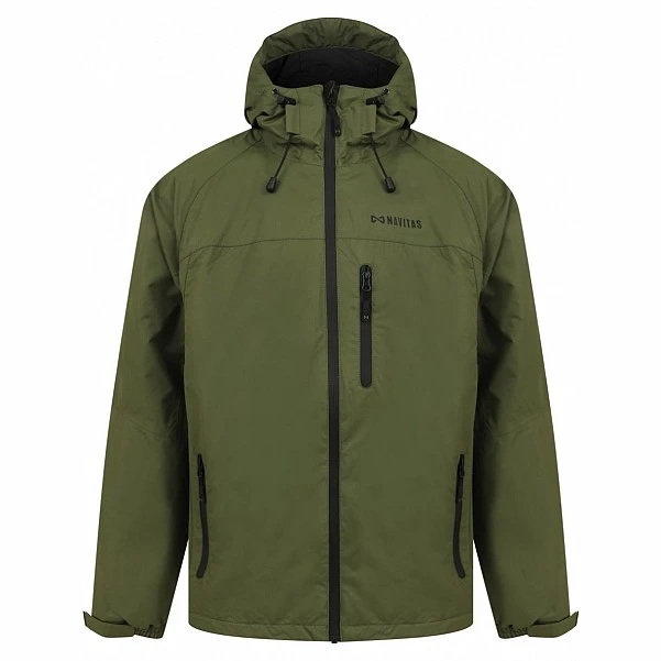 NAVITAS Scout Green Jacket 2.0 XXXL