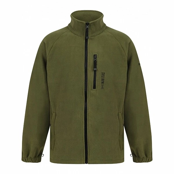 NAVITAS Atlas Zip Fleece XL