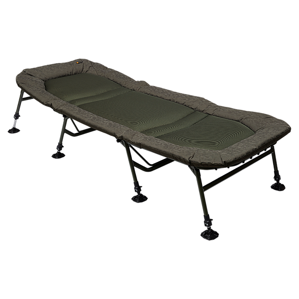Prologic Inspire Daddy Long 8 Leg Bedchair Prologic Inspire Daddy Long 8 Leg Bedchair