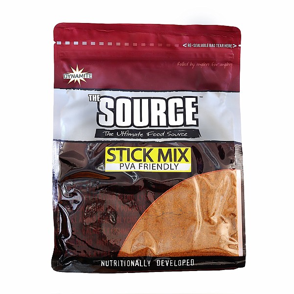 Dynamite Baits Stick Mix - The Source 
