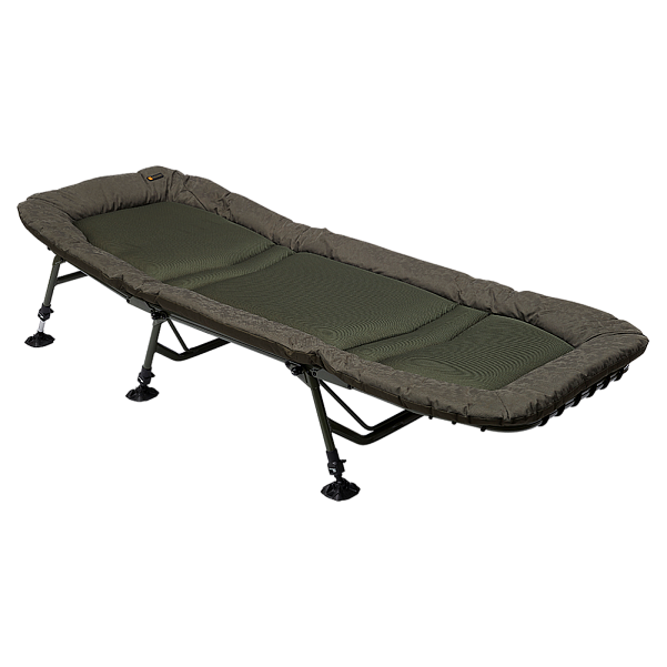 Prologic Inspire Relax 6 Leg Bedchair Prologic Inspire Relax 6 Leg Bedchair