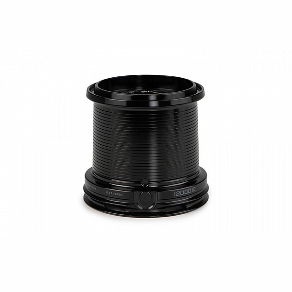 Fox 12000 XC Spare Spool Shallow