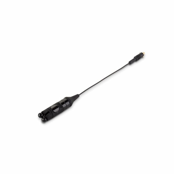 Nash Siren Night Glo Bobbin Small Black (czarny) Nash Siren Night Glo Bobbin Small Black (czarny)