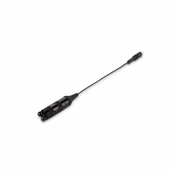 Nash Siren Night Glo Bobbin Small Black (czarny)