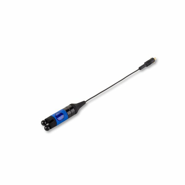 Nash Siren Night Glo Bobbin Small Blue (niebieski) Nash Siren Night Glo Bobbin Small Blue (niebieski)
