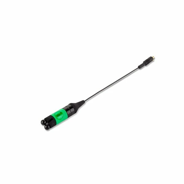 Nash Siren Night Glo Bobbin Small Green (zielony)