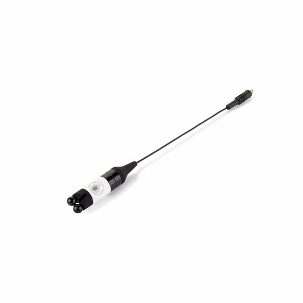 Nash Siren Night Glo Bobbin Small White (biały) Nash Siren Night Glo Bobbin Small White (biały)