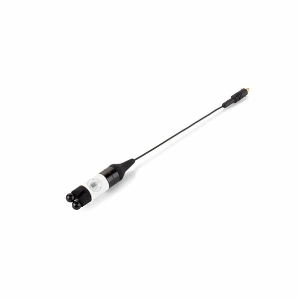 Nash Siren Night Glo Bobbin Small White (biały)