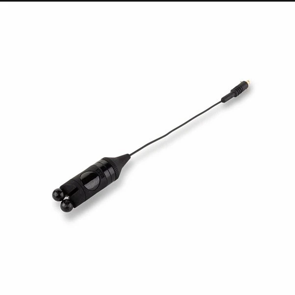 Nash Siren Night Glo Bobbin Large Black (czarny)