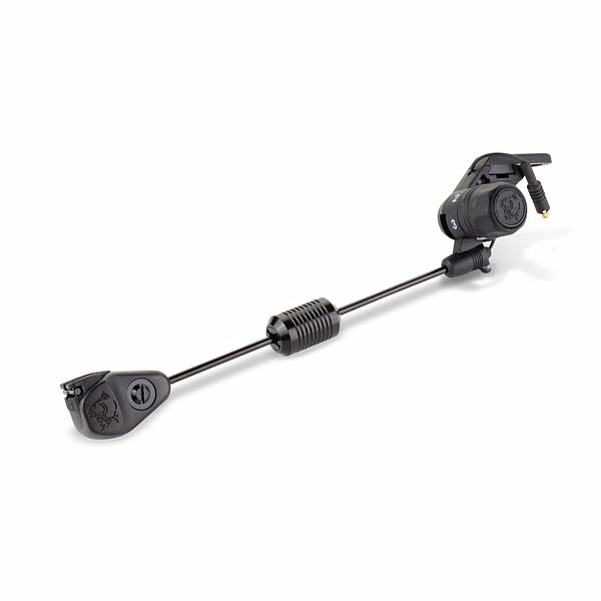 Nash Siren Night Glo Swing Arms Black (czarny) Nash Siren Night Glo Swing Arms Black (czarny)