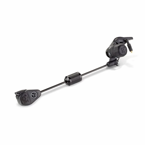 Nash Siren Night Glo Swing Arms Black (czarny)