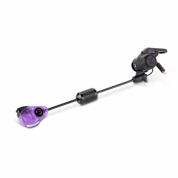 Nash Siren Night Glo Swing Arms Purple (purpurowy) Nash Siren Night Glo Swing Arms Purple (purpurowy)