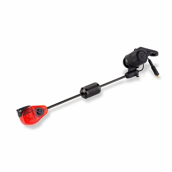 Nash Siren Night Glo Swing Arms Red (czerwony) Nash Siren Night Glo Swing Arms Red (czerwony)