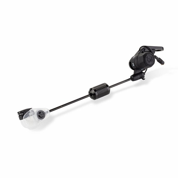 Nash Siren Night Glo Swing Arms White (biały)