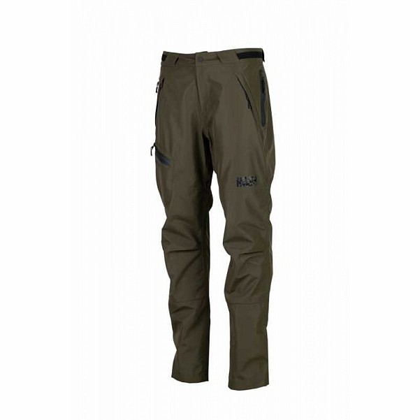 Nash ZT Extreme Waterproof Trousers XXL