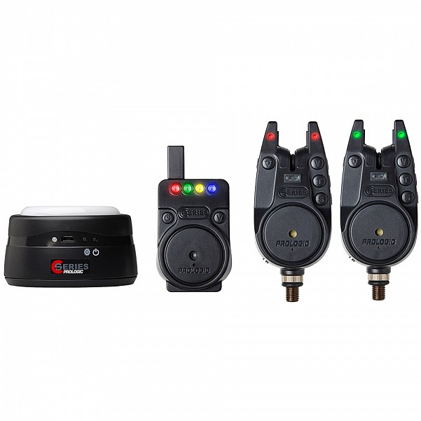 Prologic C-Series Bitealarm Set