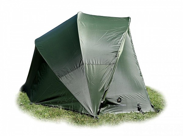 Carp Spirit Blax Razorlite Bivvy Winterskin