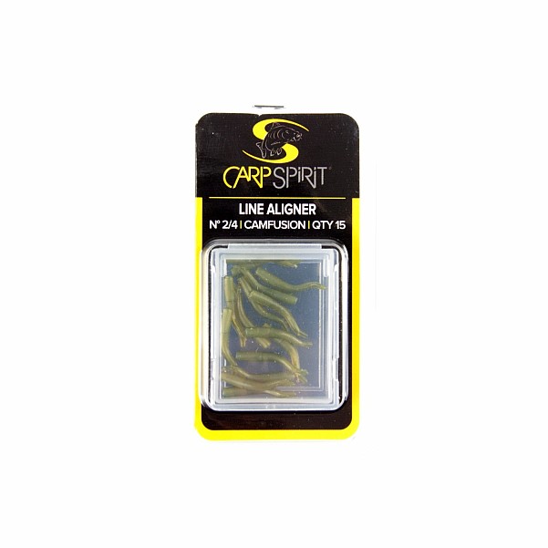 Carp Spirit Line Aligner 2-4/Camfusion (kamuflaż)