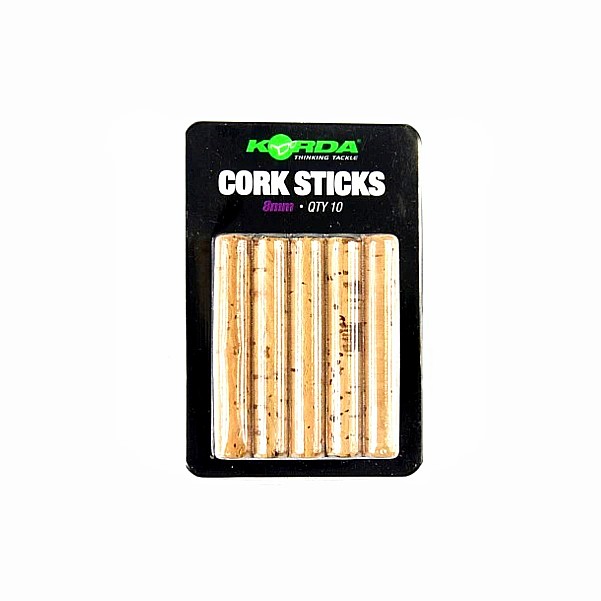 Korda Cork Sticks 8 mm Korda Cork Sticks 8 mm
