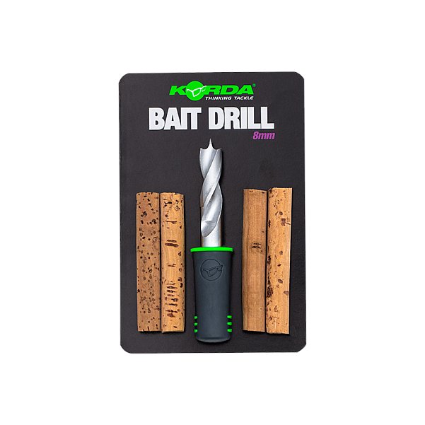 Korda Bait Drill 8mm 8mm