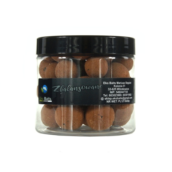 Eko Baits Wafters - King Squid 