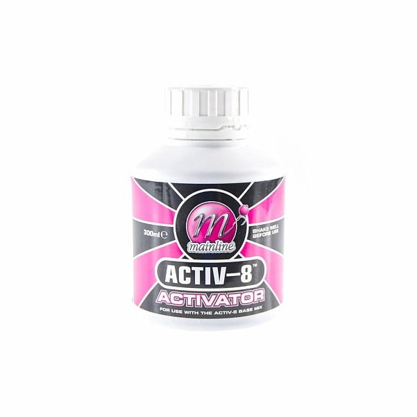 Mainline Activator - Active-8