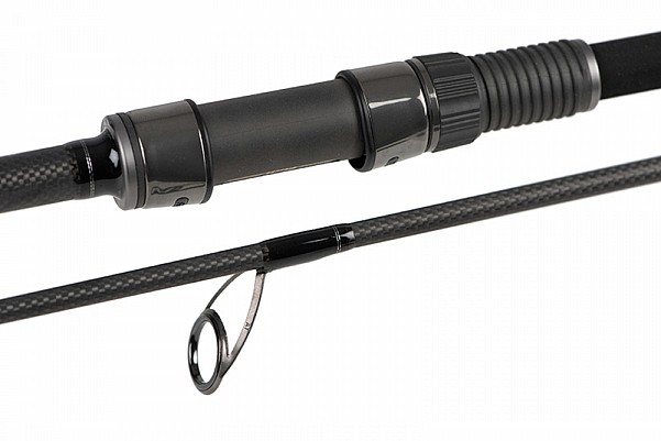 Fox Explorer Ti Rods 8-10ft / 3.50lb