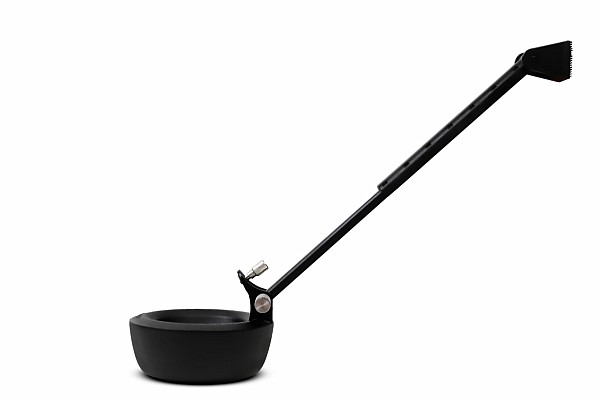Deeper Holder for Bait Boat